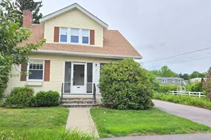 21 Arbutus Rd, Worcester, MA 01606 - Photo 1