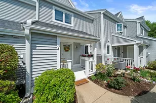 84 Westcliff, Plymouth, MA 02360 - Photo 1