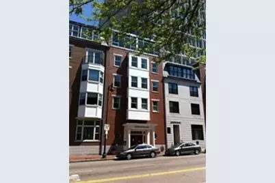 10 Bowdoin #503, Boston, MA 02114 - Photo 1