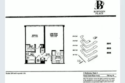 10 Bowdoin #503, Boston, MA 02114 - Photo 3