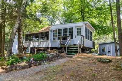 12 King Road, Phillipston, MA 01331 - Photo 1
