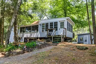 12 King Rd, Phillipston, MA 01331 - Photo 1