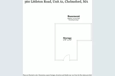 360 Littleton #A1, Chelmsford, MA 01824 - Photo 29