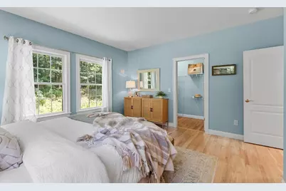 545 Newburyport Turnpike #9, Rowley, MA 01969 - Photo 21