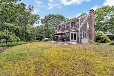 33 Sandpiper Ln, Brewster, MA 02631 - Photo 33
