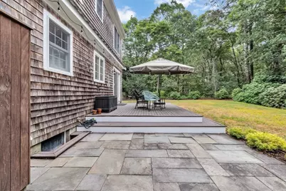 33 Sandpiper Ln, Brewster, MA 02631 - Photo 35