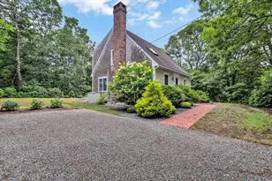 33 Sandpiper Ln, Brewster, MA 02631 - Photo 3