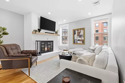 129 North Washington St #3, Boston, MA 02113 - Photo 1
