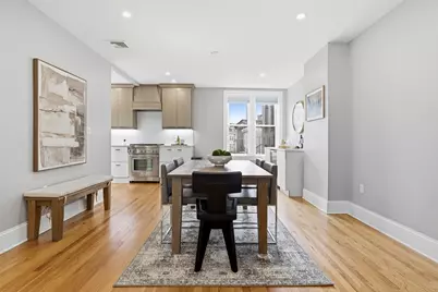 129 North Washington St #3, Boston, MA 02113 - Photo 5