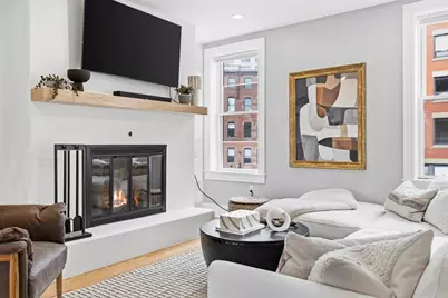129 North Washington St #3, Boston, MA 02113 - Photo 3