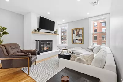 129 North Washington St #3, Boston, MA 02113 - Photo 1