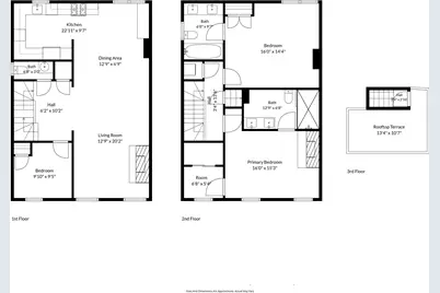 129 North Washington St #3, Boston, MA 02113 - Photo 27