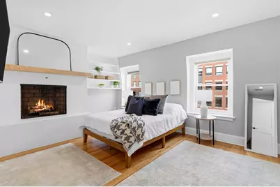 129 North Washington St #3, Boston, MA 02113 - Photo 19