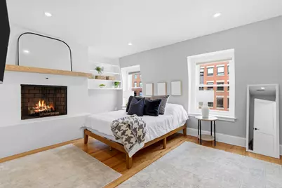 129 North Washington St #3, Boston, MA 02113 - Photo 19