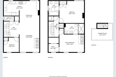 129 North Washington St #3, Boston, MA 02113 - Photo 27