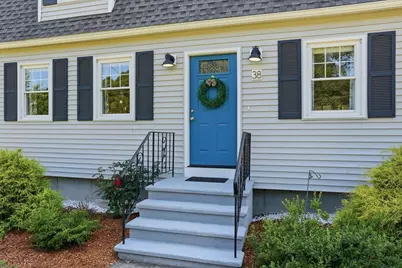 38 Dunstable Road, Westford, MA 01886 - Photo 3