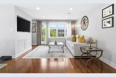 141 W Concord St #3, Boston, MA 02118 - Photo 1