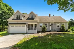 67 Maple St, Wenham, MA 01984 - Photo 1