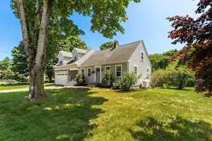 67 Maple St, Wenham, MA 01984 - Photo 1