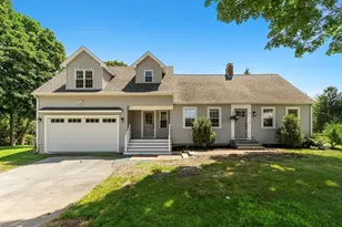 67 Maple St, Wenham, MA 01984 - Photo 1