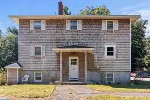 517 Judson St, Raynham, MA 02767 - Photo 1