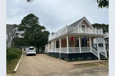 9 Brunswick, Oak Bluffs, MA 02557 - Photo 1