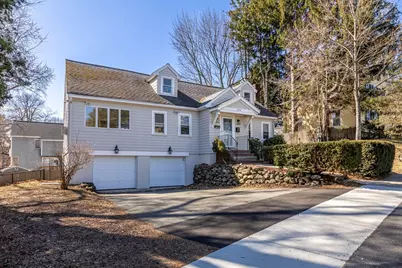 270 Cross St. #SF, Winchester, MA 01890 - Photo 1
