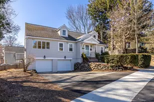 270 Cross St, Winchester, MA 01890 - Photo 1