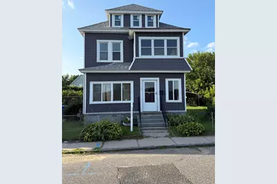 72 Melrose, Springfield, MA 01109 - Photo 1
