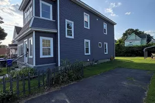 72 Melrose, Springfield, MA 01109 - Photo 3