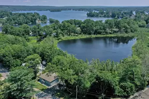 36 Birch Island Rd, Webster, MA 01570 - Photo 1