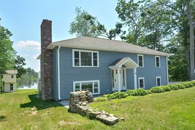 36 Birch Island Road, Webster, MA 01570 - Photo 3