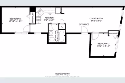 91 Prince St. #11, Boston, MA 02113 - Photo 11