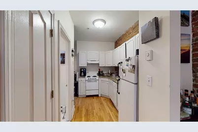 91 Prince St. #11, Boston, MA 02113 - Photo 3
