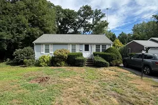 321 Common St, Braintree, MA 02184 - Photo 1