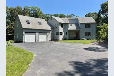 60R Sandwich Rd, Plymouth, MA 02360 - Photo 5