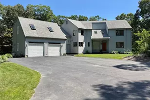 60 R Sandwich Rd, Plymouth, MA 02360 - Photo 5
