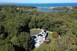 60 R Sandwich Rd, Plymouth, MA 02360 - Photo 1