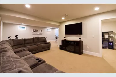 25 Linden Ln, Rehoboth, MA 02769 - Photo 33