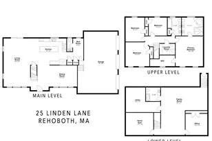 25 Linden Ln, Rehoboth, MA 02769 - Photo 41