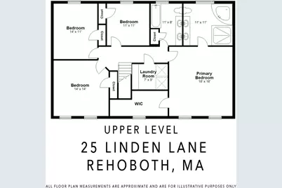 25 Linden Ln, Rehoboth, MA 02769 - Photo 39