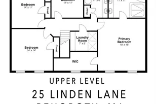 25 Linden Ln, Rehoboth, MA 02769 - Photo 39
