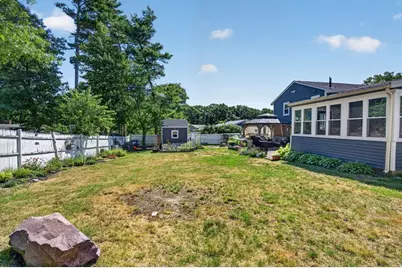 3 Connolly St, Randolph, MA 02368 - Photo 37