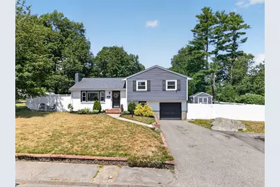 3 Connolly St, Randolph, MA 02368 - Photo 1