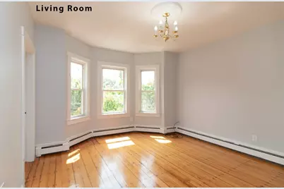 212 Boylston Street #3, Boston, MA 02130 - Photo 1
