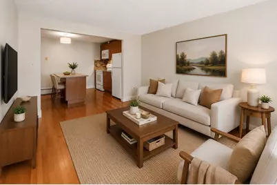 31 Pond St #22, Waltham, MA 02451 - Photo 5