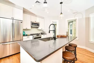 5 Irving Street #2, Medford, MA 02155 - Photo 3