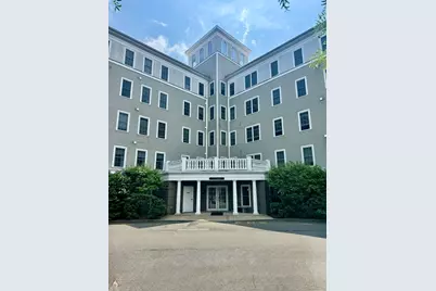 8 Crowninshield St #212, Peabody, MA 01960 - Photo 1