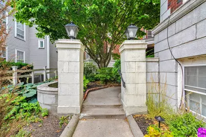41 Bowdoin Street #25, Cambridge, MA 02138 - Photo 5