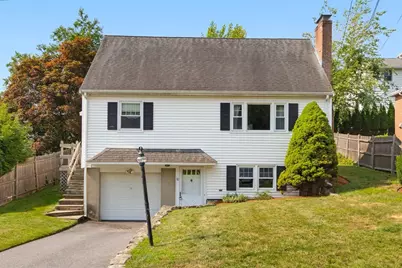 10 Cummings Avenue, Lexington, MA 02420 - Photo 1
